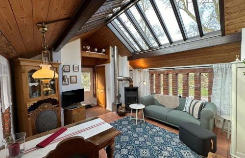 Landhaus up de Warft - Backhaus - Foto 10