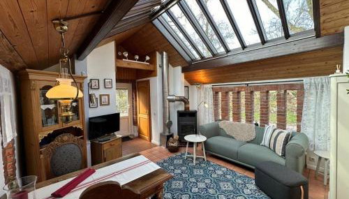 Landhaus up de Warft - Backhaus - Foto 1