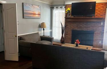 Crimson Creek Stayhouse - Foto 32