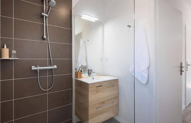 Residence Les Villas D'olonne, Les Sables D'olonne - Foto 9