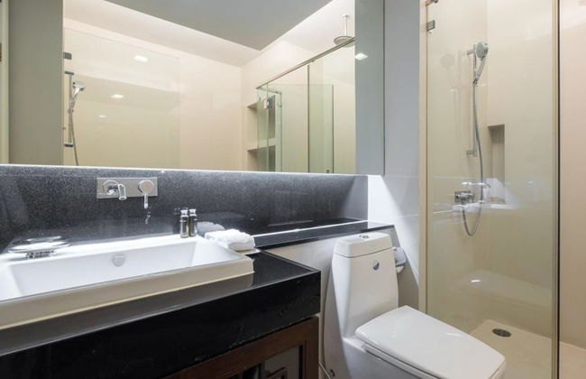 Rongratana Executive Residence - Photo 32