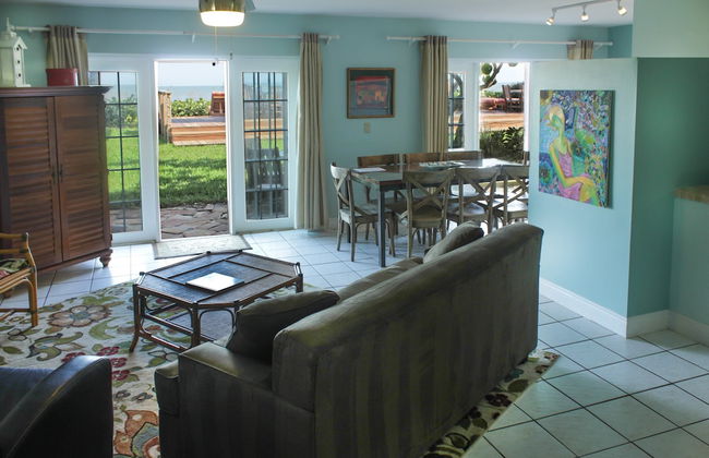 Beach Place Guesthouses - Foto 65