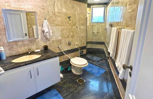 Apto Vista Impecável - Praia do Forte - Foto 6