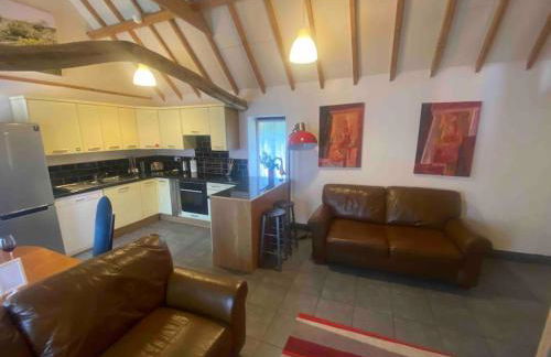 Seafret Barn sleeps two, North Norfolk - Foto 7