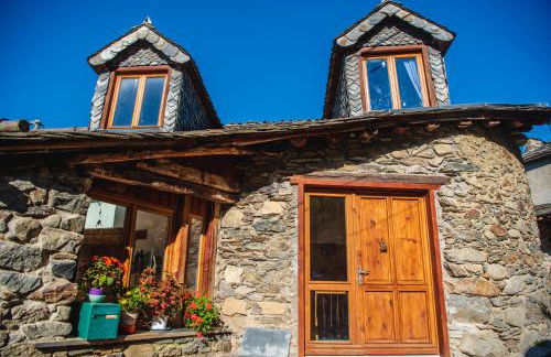 The Dragon Barn - Grenier - Foto 3