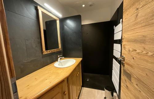 Gite Roche Des Ducs avec Piscine toute l'année, Spa, Sauna, Hammam - Foto 76