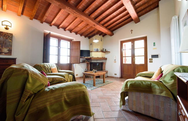 Villa Rubino - Foto 14