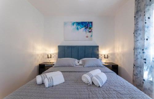 Treno, Luxurious Apartment with Jacuzzi and Sea-View - Foto 18