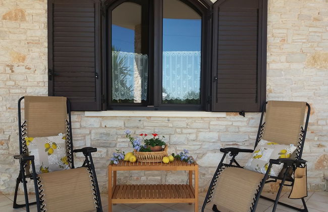 Villa Calendula - Foto 54