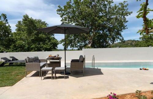 Villa Hercules - Refreshing Pool & Hydromassage - Foto 28