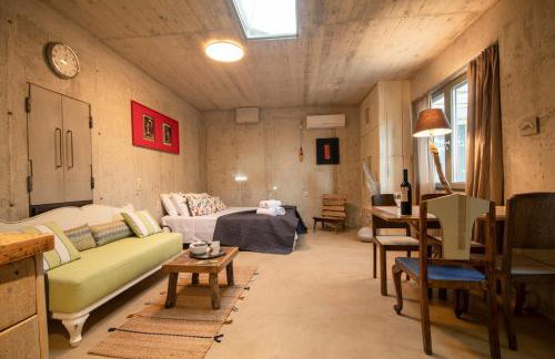 Corfu Tramezzo designer's House - Foto 20