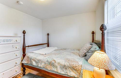 Charming Old Lyme Cottage, Steps to Private Beach! - Foto 18