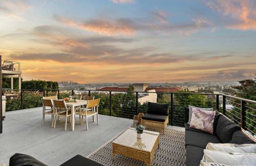 The California III - Stunning Mission Hills Duplex - Foto 102