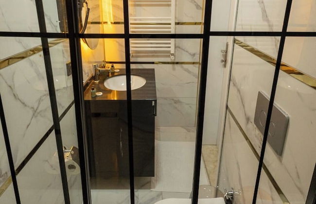 COMFORT HOUSE - Foto 23