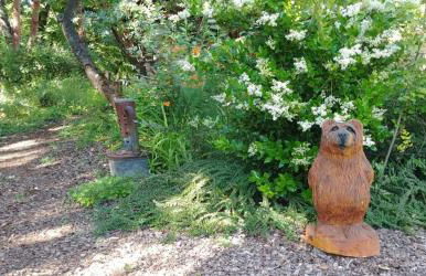 Creekside Cabin - Foto 12