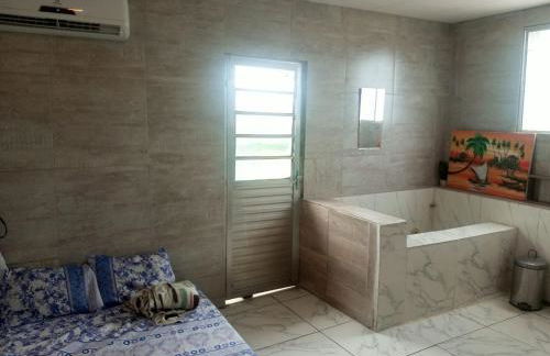 Carnaval recife kitnet com hidromassagem - Photo 2