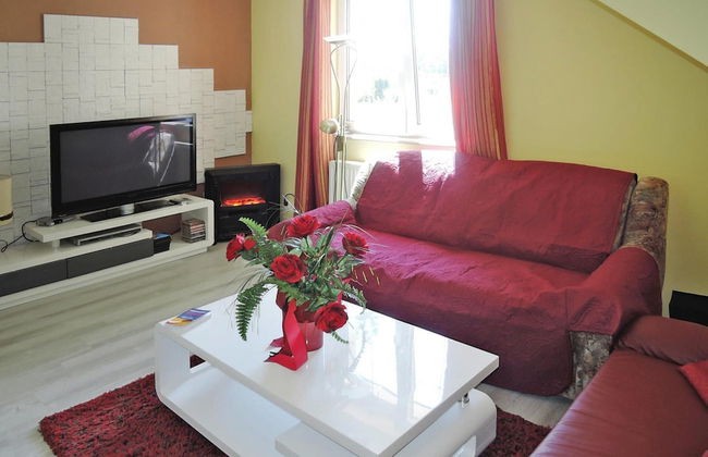 New Holiday Home in Nowe Warpno for 6 Persons - Photo 8