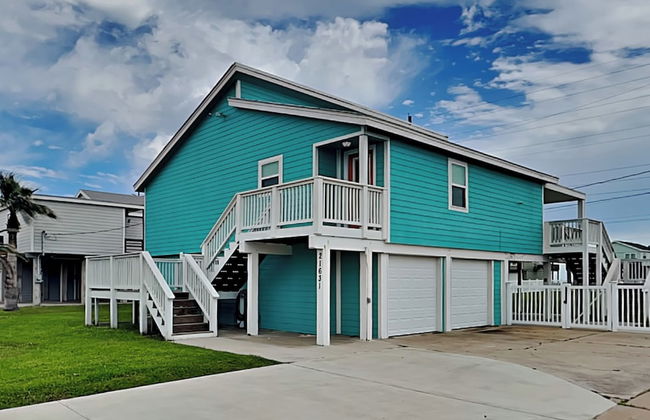 Seagull's Landing by Ryson Vacation Rentals - Foto 11