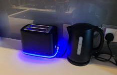 Modern Broughton Apartment - Walk to City Centre and St James Quarter - Foto 41