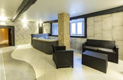 Domaine de l'Atelier - Foto 1