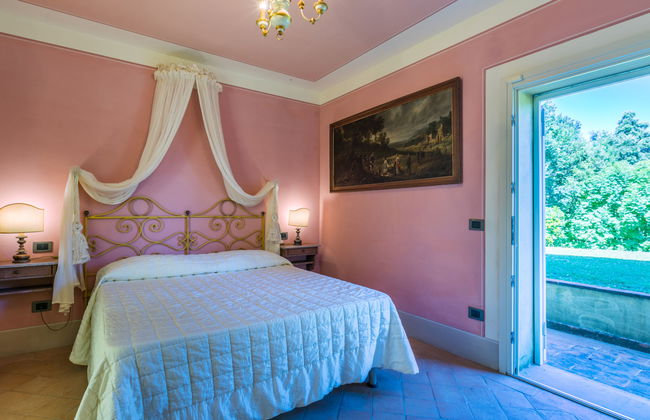 Poggio al Pruno - Foto 42