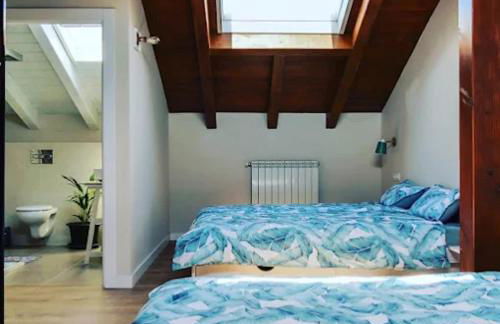 Acogedora casa rural en el centro de Navarra - Foto 7