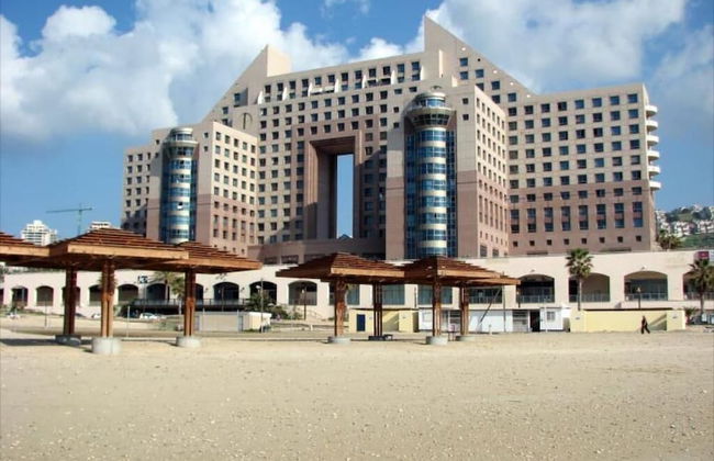 master Haifa - Foto 30