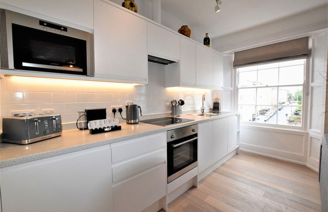 Frederick Place Your Apartment - Foto 28