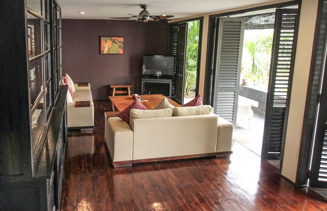 Le Mirage Villa Santai - Foto 13