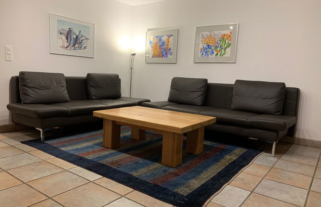 Casa Migiur - Foto 17