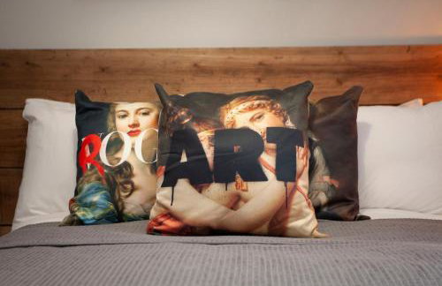 higgihaus Cabot Mews #25 Fantastic Central - Foto 9