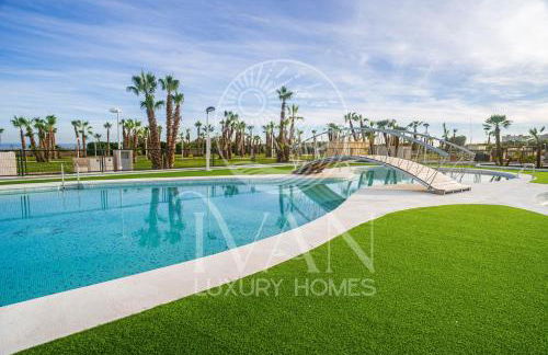 Casa Galiana Ivan Luxury Homes 5ªPlta Norte 1ªLínea - Photo 20