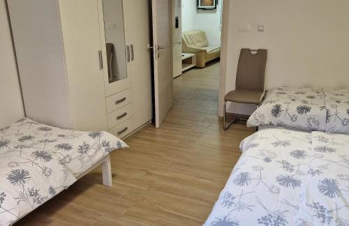 Apartman Maksimirska 89 Zagreb-63m2 - Foto 7