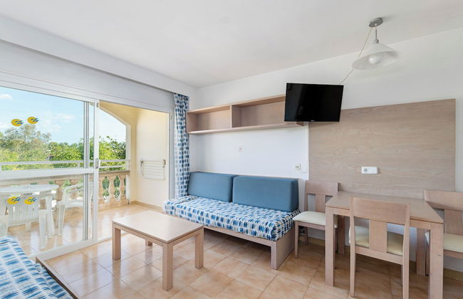 Mariner Club Apartments - Foto 9