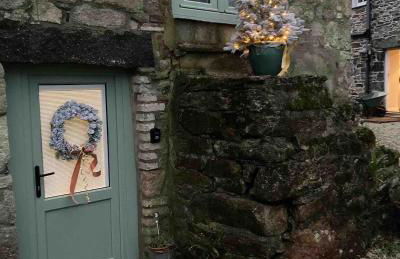 Blaise Cottage Cornwall - Foto 16
