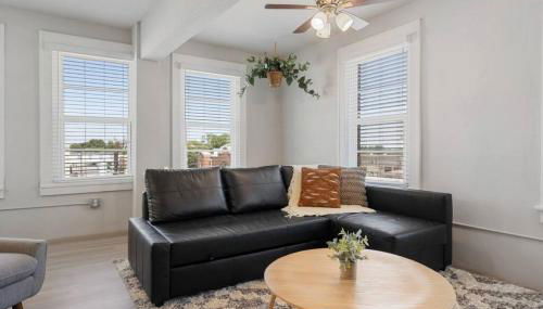 Cozy Waco Apartment with a Downtown View - Foto 3