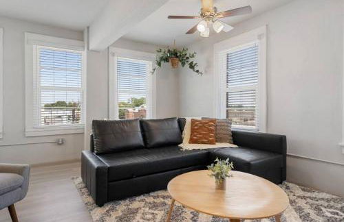 Cozy Waco Apartment with a Downtown View - Foto 3