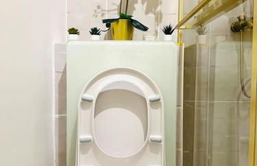 Appt proche Sacré cœur Montmartre Gare du Nord et EST - Foto 16