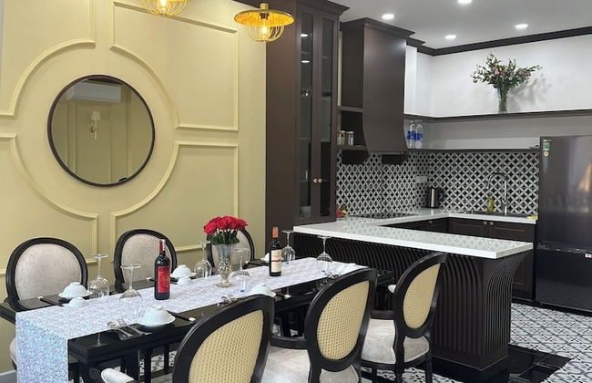 Nova Beachfront Haven Villa - Foto 64