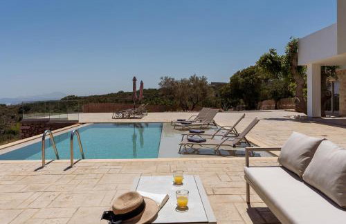 Miroy Sea View Villa - Foto 5