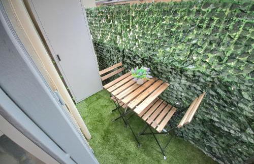 HOME SANT ANTONINO piccola suite a pochi passi dalla Metro - Photo 15