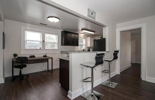 The Troutman Retreat-Near Lake Norman - Foto 8