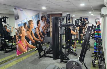 Eco Flat Recife - Vista ao Mar de Boa Viagem - Foto 40