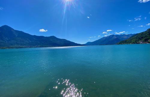 Casa Carmen Apartment Lake Como - Foto 35