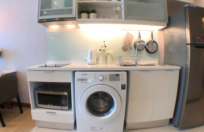 The Astra Condo Chiang Mai - Foto 24