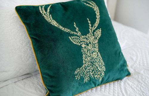 Abbey Place Apartment - Grampian Lettings - Foto 23