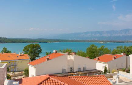 Apartment Martina Soline - Foto 4