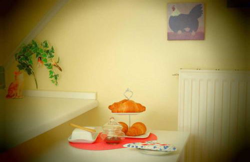 Ferienwohnung Ostfriesenglück - Foto 11