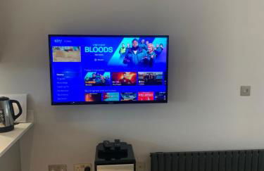 Cosy Beautiful One bedroom Flat - Foto 9