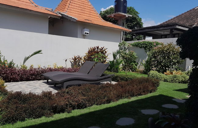 Maha Rama Villas Amed - Foto 9